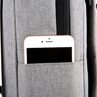 Foto 3 | Foto 3 | Mochila Para Ordenador, Gran Capacidad, 36-55 L, Usb Para 15,6 Pulgadas - Venta Internacional.