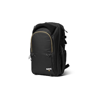 Foto 1 | Foto 1 | Mochila Rode Para Rødecaster Pro Ii, Portátil, Micrófonos 18l - Venta Internacional.
