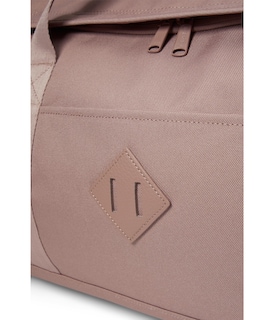 Foto 4 | Foto 4 | Bolsa De Lona Herschel Supply Co. Color Rosa Fresno Tradicional - Venta Internacional.