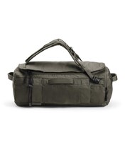Bolsa De Viaje The North Face Base Camp Voyager 32l New Taupe Green - Venta Internacional.