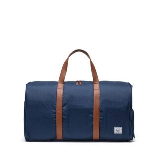Foto 1 | Foto 1 | Bolsa De Lona Herschel Supply Co. Herschel Novel, Azul Marino - Venta Internacional.