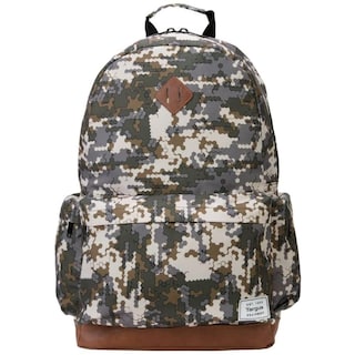 Foto 1 | Foto 1 | Targus Mochila Strata Hexagon Para Laptop 15,6'', Tsb93601di, Estilo Militar, Poliéster, Colores Verd Verde Oscuro
