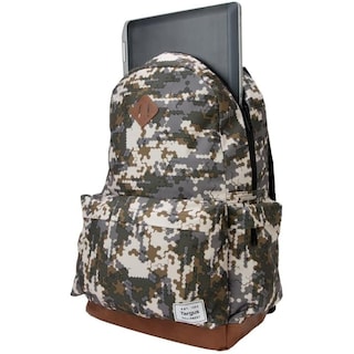 Foto 2 | Foto 2 | Targus Mochila Strata Hexagon Para Laptop 15,6'', Tsb93601di, Estilo Militar, Poliéster, Colores Verd Verde Oscuro