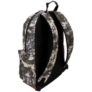 Foto 3 | Foto 3 | Targus Mochila Strata Hexagon Para Laptop 15,6'', Tsb93601di, Estilo Militar, Poliéster, Colores Verd Verde Oscuro