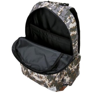 Foto 6 | Foto 6 | Targus Mochila Strata Hexagon Para Laptop 15,6'', Tsb93601di, Estilo Militar, Poliéster, Colores Verd Verde Oscuro