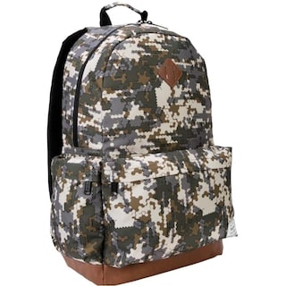 Foto 7 | Foto 7 | Targus Mochila Strata Hexagon Para Laptop 15,6'', Tsb93601di, Estilo Militar, Poliéster, Colores Verd Verde Oscuro