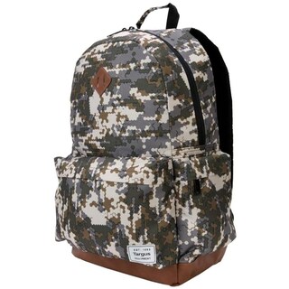 Foto 8 | Foto 8 | Targus Mochila Strata Hexagon Para Laptop 15,6'', Tsb93601di, Estilo Militar, Poliéster, Colores Verd Verde Oscuro