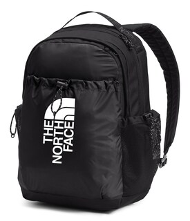 Foto 2 | Foto 2 | Mochila The North Face Bozer Para Hombre 19l Tnf Black/tnf Black - Venta Internacional.