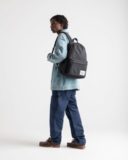 Foto 6 | Foto 6 | Mochila Herschel Supply Co. Herschel Classic Xl, Negro - Venta Internacional.