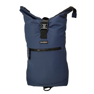 Foto 1 | Foto 1 | Mochila Porta Laptop 19'' Novedosa Tr-pu58cm Azul Travel Republic