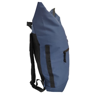 Foto 3 | Foto 3 | Mochila Porta Laptop 19'' Novedosa Tr-pu58cm Azul Travel Republic