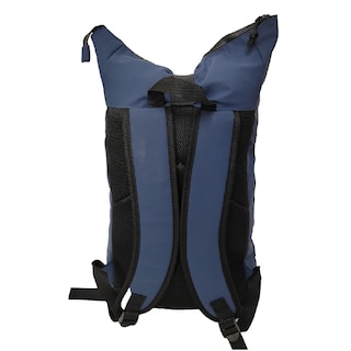 Foto 4 | Foto 4 | Mochila Porta Laptop 19'' Novedosa Tr-pu58cm Azul Travel Republic