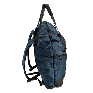 Foto 3 | Foto 3 | Mochila Porta Laptop Tr-ny23bp-4 Tipo Bolso Casual Travel Republic 19 Pulg Azul