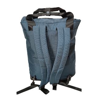 Foto 5 | Foto 5 | Mochila Porta Laptop Tr-ny23bp-4 Tipo Bolso Casual Travel Republic 19 Pulg Azul