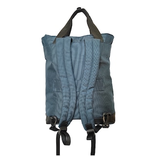 Foto 6 | Foto 6 | Mochila Porta Laptop Tr-ny23bp-4 Tipo Bolso Casual Travel Republic 19 Pulg Azul