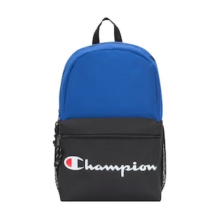 Foto 1 | Foto 1 | Mochila Champion Charte Color Azul Modelo Cs22194421