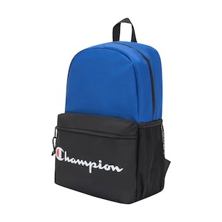 Foto 2 | Foto 2 | Mochila Champion Charte Color Azul Modelo Cs22194421