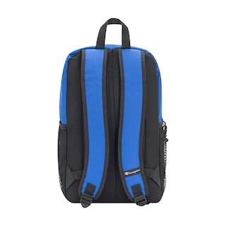 Foto 3 | Foto 3 | Mochila Champion Charte Color Azul Modelo Cs22194421