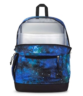 Foto 5 | Foto 5 | Mochila Jansport Cross Town Plus Large Con Funda De 15 Pulgadas - Venta Internacional.