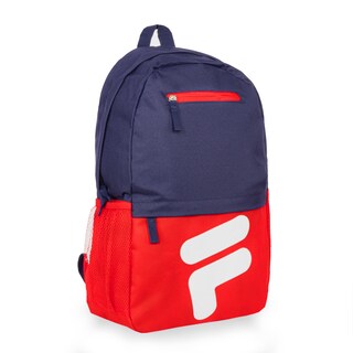 Foto 2 | Foto 2 | Mochila Fila Old School Unisex.