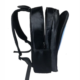 Foto 2 | Foto 2 | Mochila Escolar Sanlin Beans Roblox Para Primaria Y Secundaria - Venta Internacional.