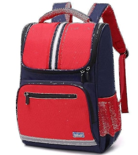 Foto 1 | Foto 1 | Mochila Huoguo De Gran Capacidad Para Niños Escolares De 14 Pulgadas - Venta Internacional.
