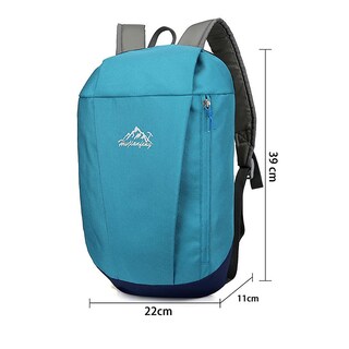 Foto 3 | Foto 3 | Mochila Huoguo, Moderna Bolsa De Viaje Para Alpinismo Al Aire Libre - Venta Internacional.