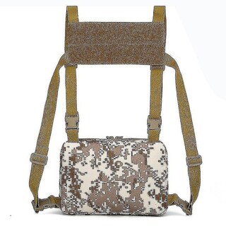 Foto 1 | Foto 1 | Mochila Huoguo De Nailon 100% Duradero Para Deportes Al Aire Libre - Venta Internacional.