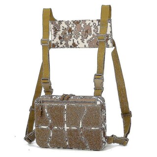 Foto 3 | Foto 3 | Mochila Huoguo De Nailon 100% Duradero Para Deportes Al Aire Libre - Venta Internacional.