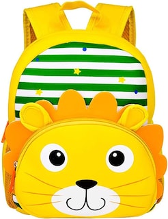 Foto 1 | Foto 1 | Mochila Huoguo De Neopreno Impermeable Para Niños Para Viajes Escolares - Venta Internacional.