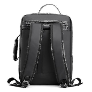 Foto 2 | Foto 2 | Mochila Huoguo Messenger Travel De Nailon Impermeable De 29 X 14 X 41 Cm - Venta Internacional.