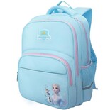Mochila Huoguo Frozen Para Mujer De 1 A 5 Grados, Impermeable, Azul - Venta Internacional.