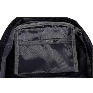 Foto 2 | Foto 2 | Mochila Huoguo Leisure Star Print Para Escuela Secundaria Negra - Venta Internacional.