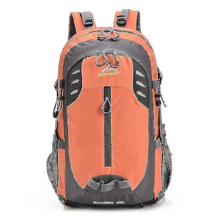 Foto 1 | Foto 1 | Mochila Huoguo Korean Trend Mountaineering Oxford 30x17x52cm - Venta Internacional.
