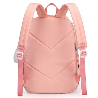 Foto 3 | Foto 3 | Mochila Huoguo Impermeable De Gran Capacidad Para Niñas De 1 A 3 Grados - Venta Internacional.