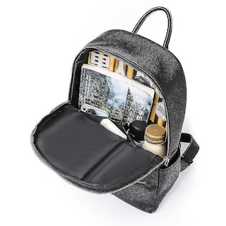 Foto 4 | Foto 4 | Mochila Huoguo De Cuero Pu De Alta Calidad Para Mujer - Venta Internacional.