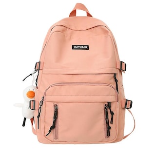 Foto 1 | Foto 1 | Mochila Huoguo Gy96, Mochila Para Escuela Y Universidad, 20 Litros, Impermeable - Venta Internacional.