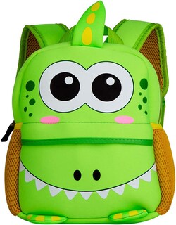 Foto 1 | Foto 1 | Mochila Huoguo Impermeable De Neopreno Para Niños De 1 A 6 Años - Venta Internacional.