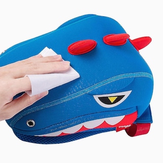 Foto 2 | Foto 2 | Mochila Escolar Nohoo Kindergarten De 3 A 5 Años Con Diseño De Dinosaurio - Venta Internacional.