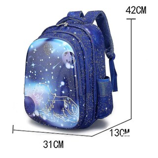Foto 5 | Foto 5 | Mochila Huoguo Twelve Constellations Para Niños De Primaria - Venta Internacional.