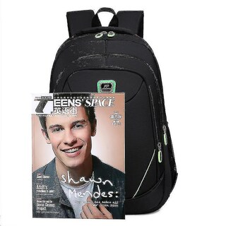 Foto 2 | Foto 2 | Mochila Huoguo, Bolsa Deportiva Al Aire Libre Verde De 43 Cm Para Viajes - Venta Internacional.