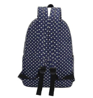 Foto 4 | Foto 4 | Mochila Huoguo Para Portátil Unisex, Grande, Para Viajes Escolares, Verde - Venta Internacional.