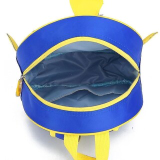 Foto 3 | Foto 3 | Mochila Huoguo Cartoon Chicken Impermeable Para Niños De 3 A 5 Años - Venta Internacional.