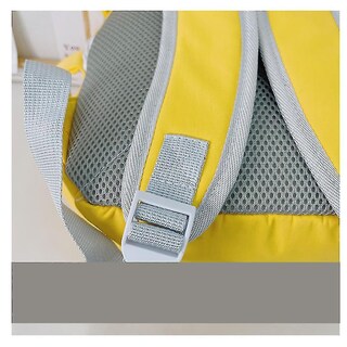 Foto 5 | Foto 5 | Mochila Huoguo Para Niños Pequeños Con Dibujos Animados Para Niñas, 24 X 10 X 29 - Venta Internacional.
