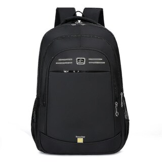 Foto 2 | Foto 2 | Mochila Huoguo, Bolsa Blanca De 43 Cm De Gran Capacidad Para Viajes Al Aire Libre - Venta Internacional.