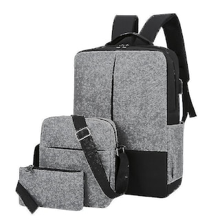Foto 2 | Foto 2 | Mochila Huoguo Para Viajes, Deportes Al Aire Libre, Escalada Y Senderismo, Roja - Venta Internacional.