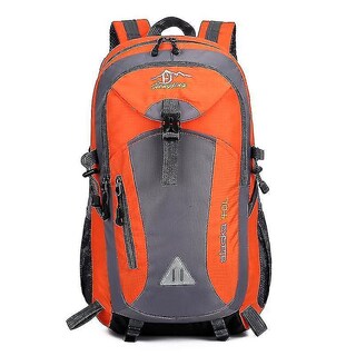 Foto 5 | Foto 5 | Mochila Huoguo Army Green 40l Para Hombre, Senderismo, Resistente Al Agua - Venta Internacional.