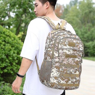 Foto 4 | Foto 4 | Mochila Huoguo 861 City Ful Para Viajes O Negocios 43 Cm - Venta Internacional.