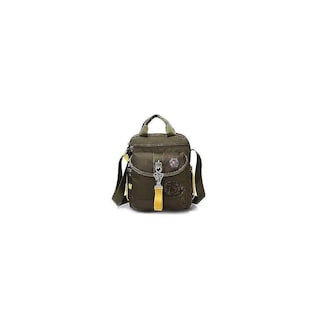 Foto 1 | Foto 1 | Mochila Huoguo De Nailon Para Hombre, Antiarañazos, Casual, Impermeable - Venta Internacional.