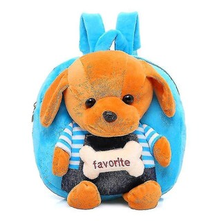 Foto 5 | Foto 5 | Mochila Huoguo Full Bear De Peluche Rojo Para Niños De 2 A 4 Años - Venta Internacional.